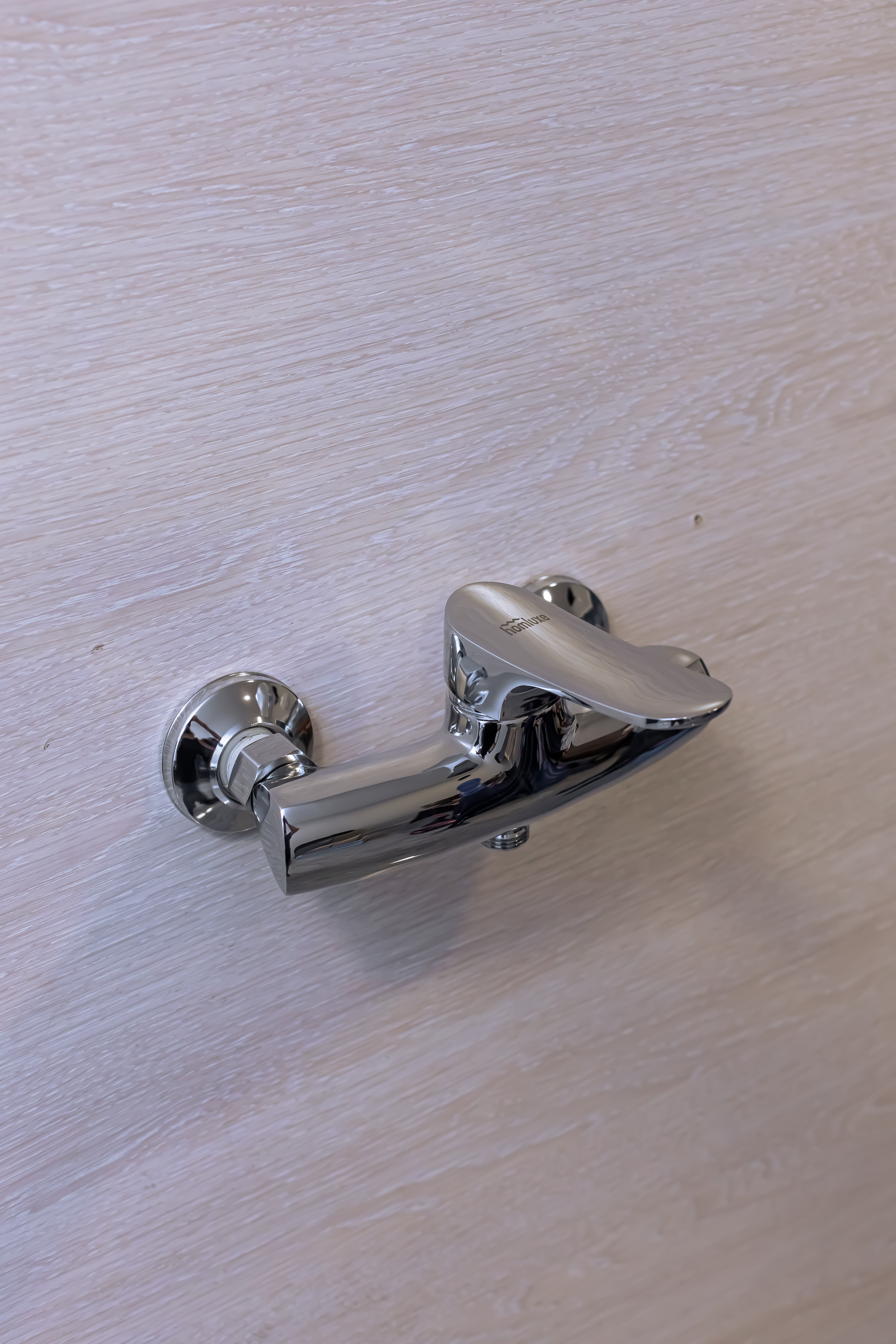 Gigeynik duş simesiteli