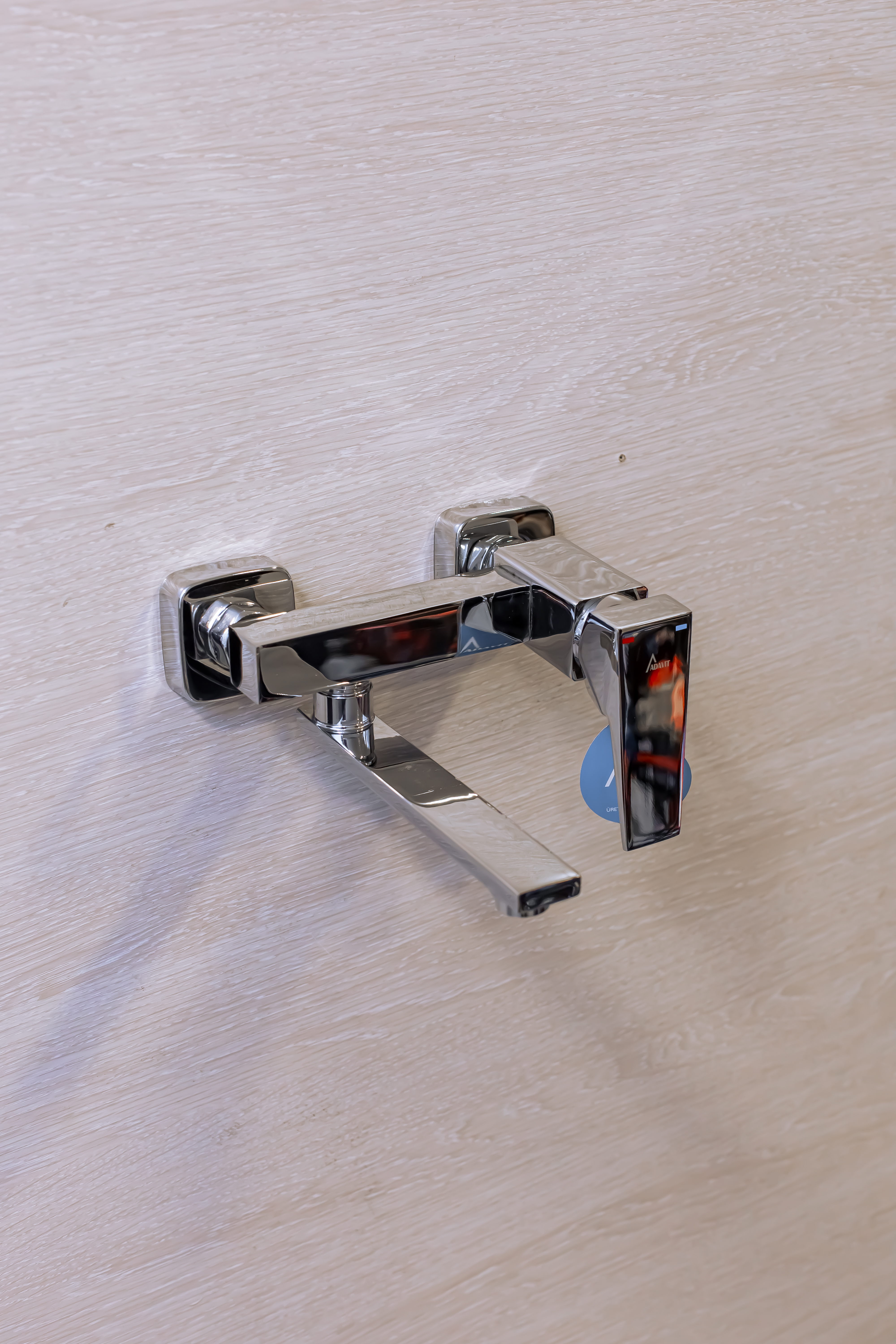 Mətbəx simesiteli (divar çixış)