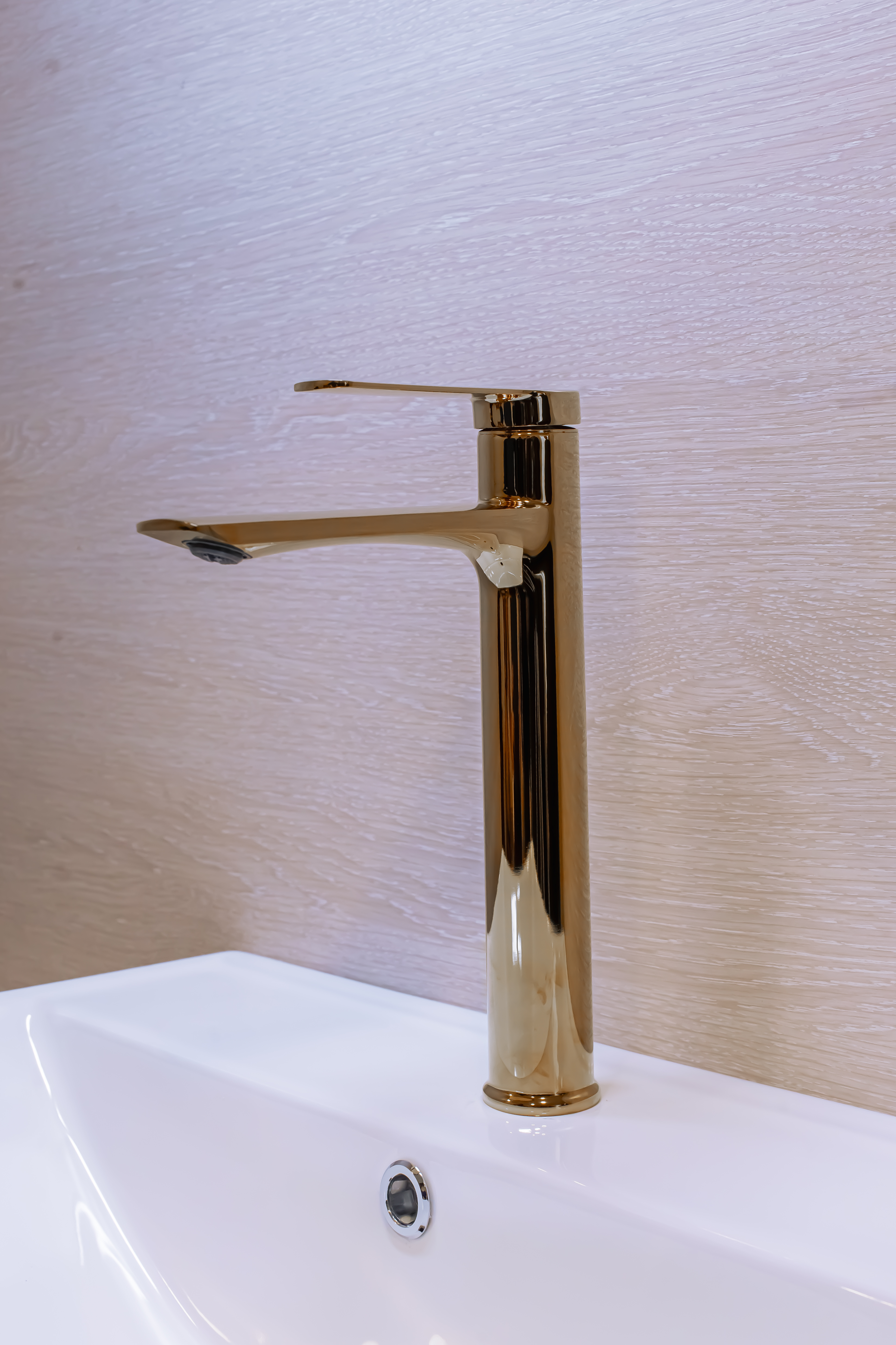 Lavabo simesiteli (hündür)