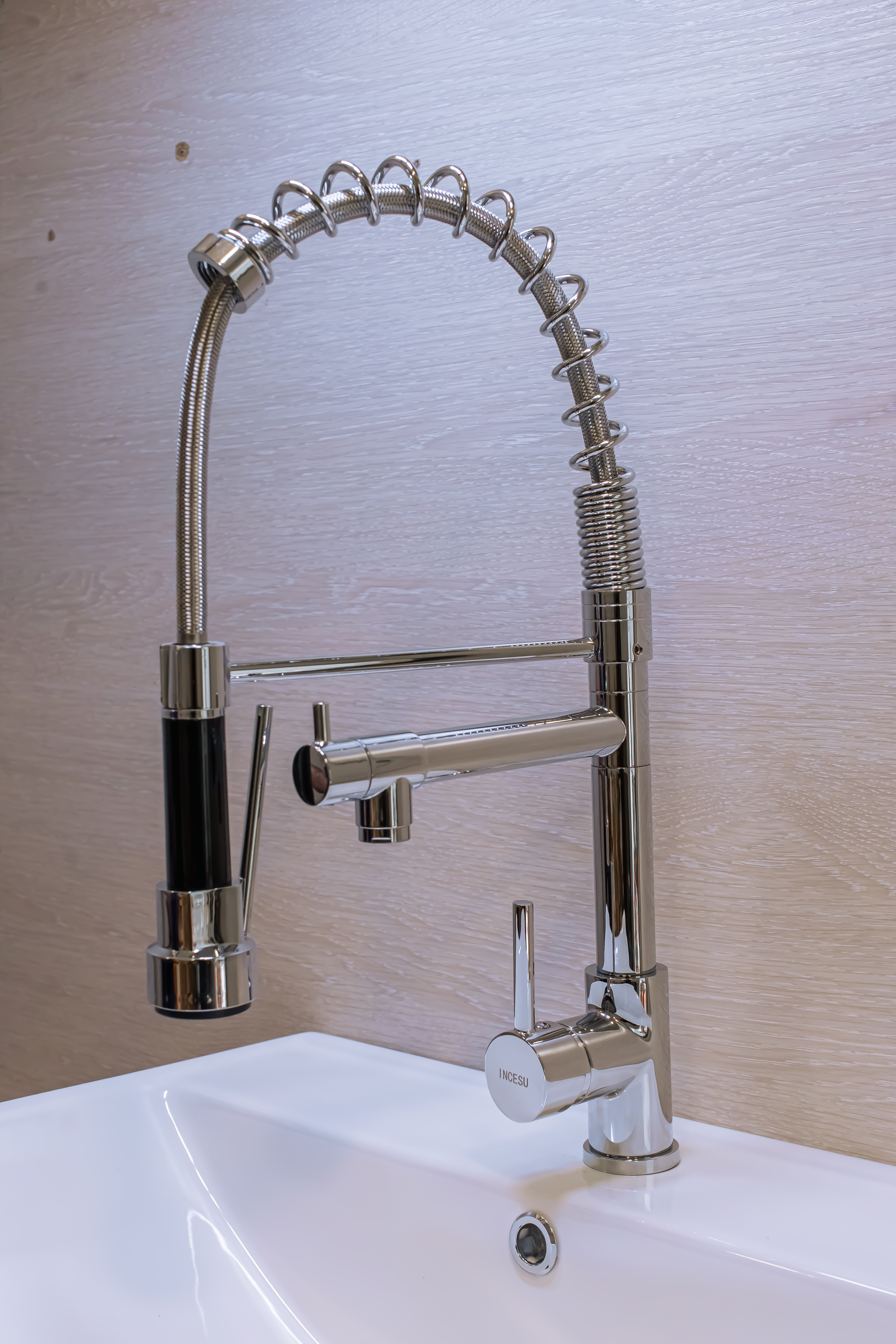 Mətbəx simesiteli purjunlu