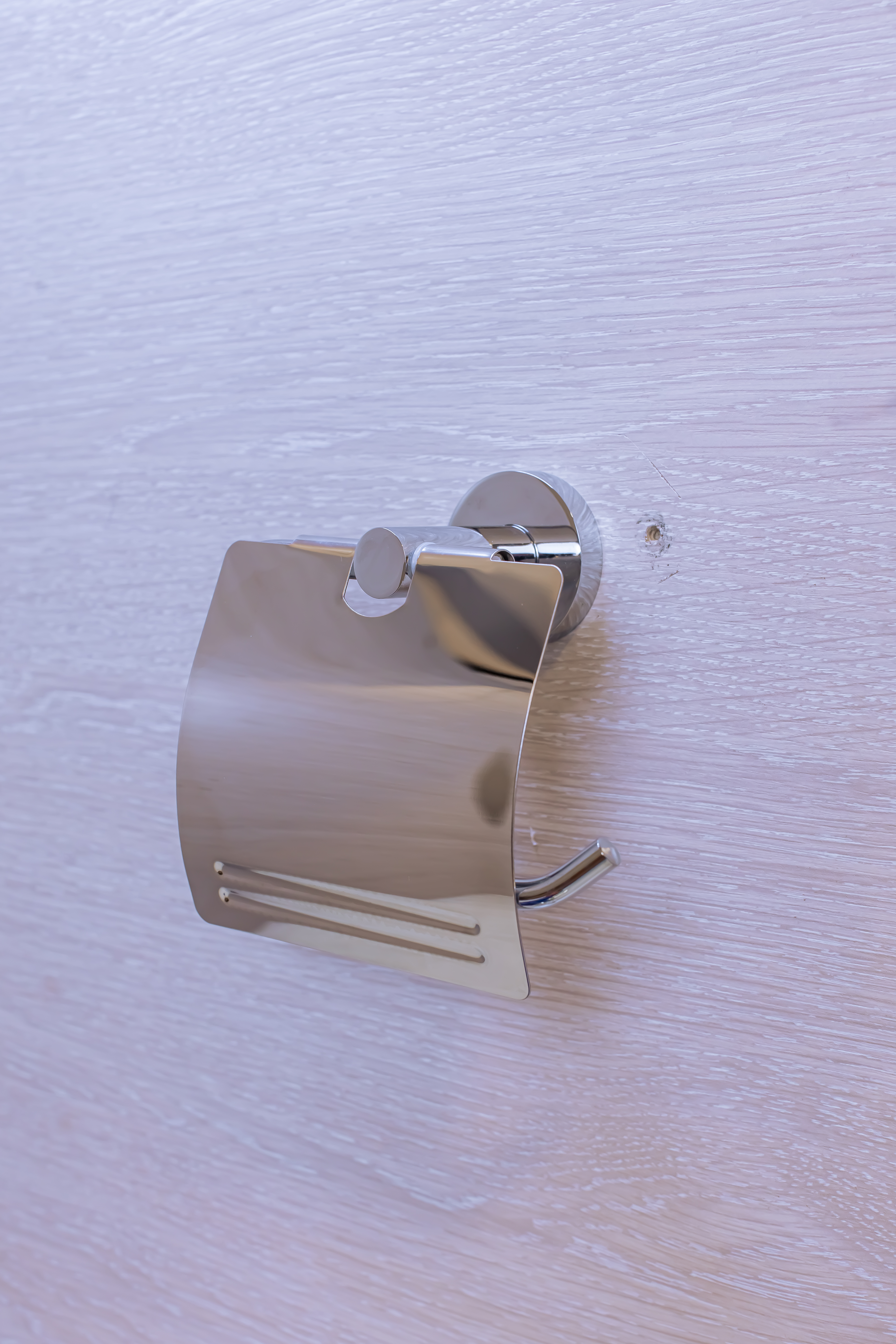 Tualet kağızlıqı