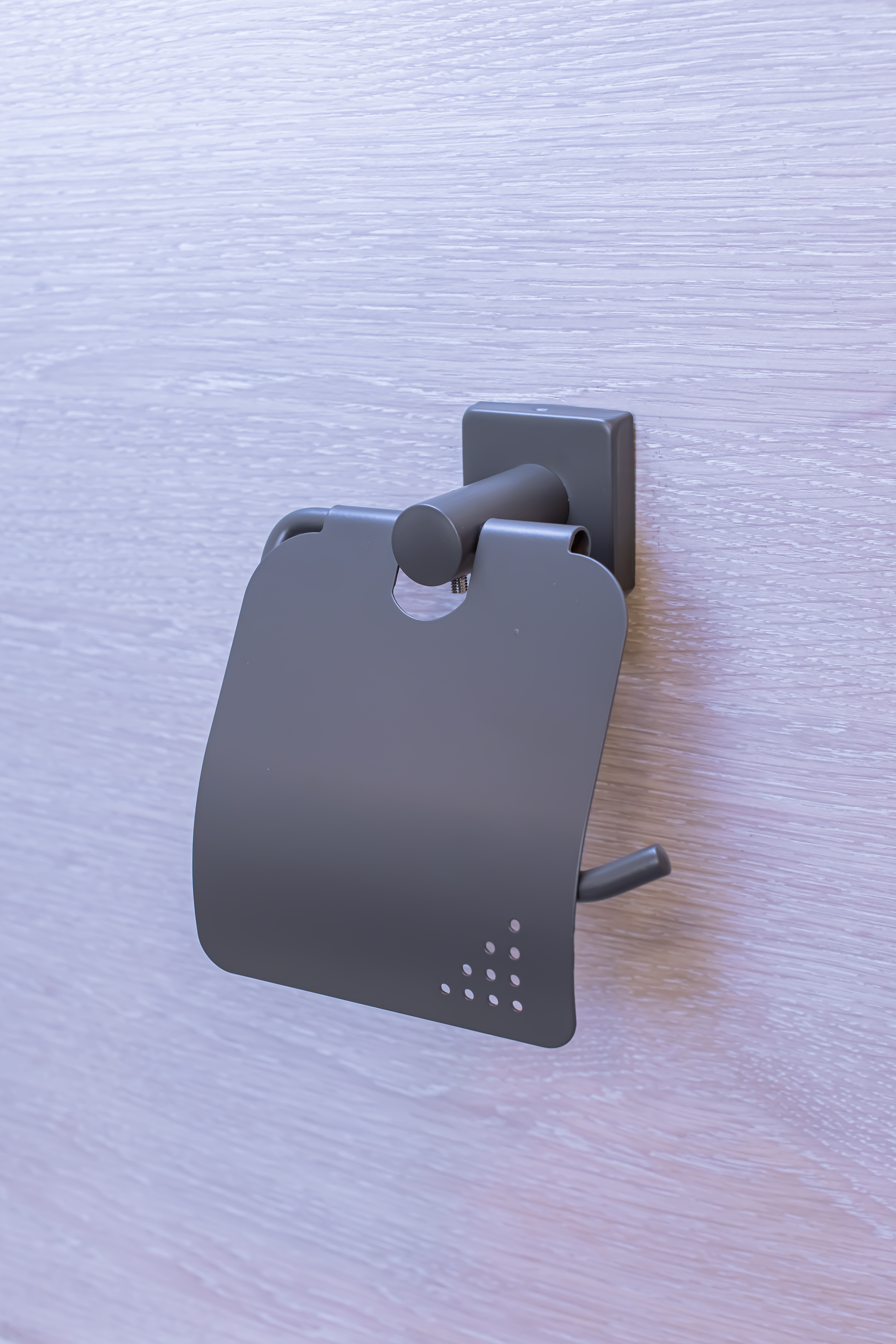 Tualet kağızlıqı