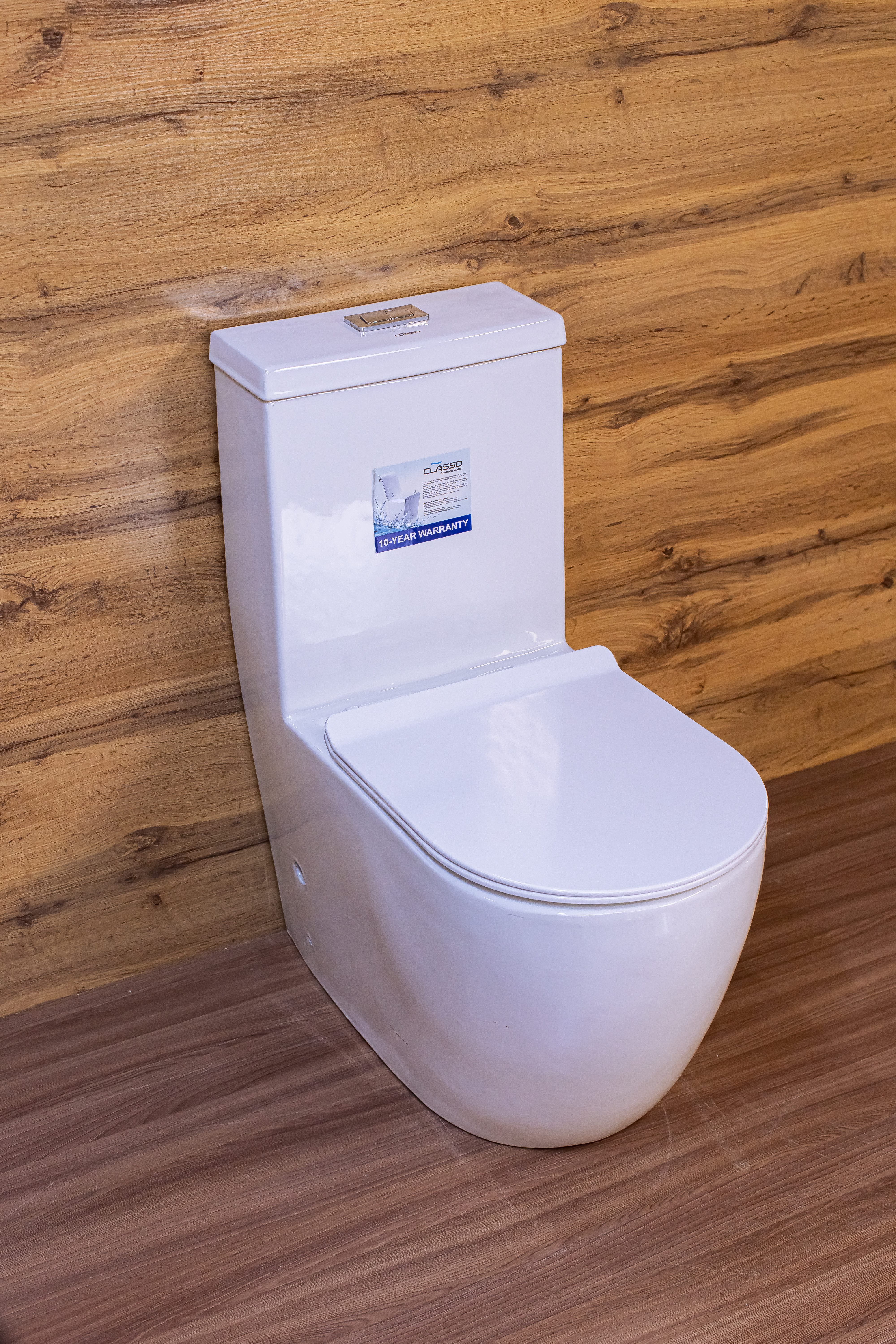 Bir hissə unitaz
