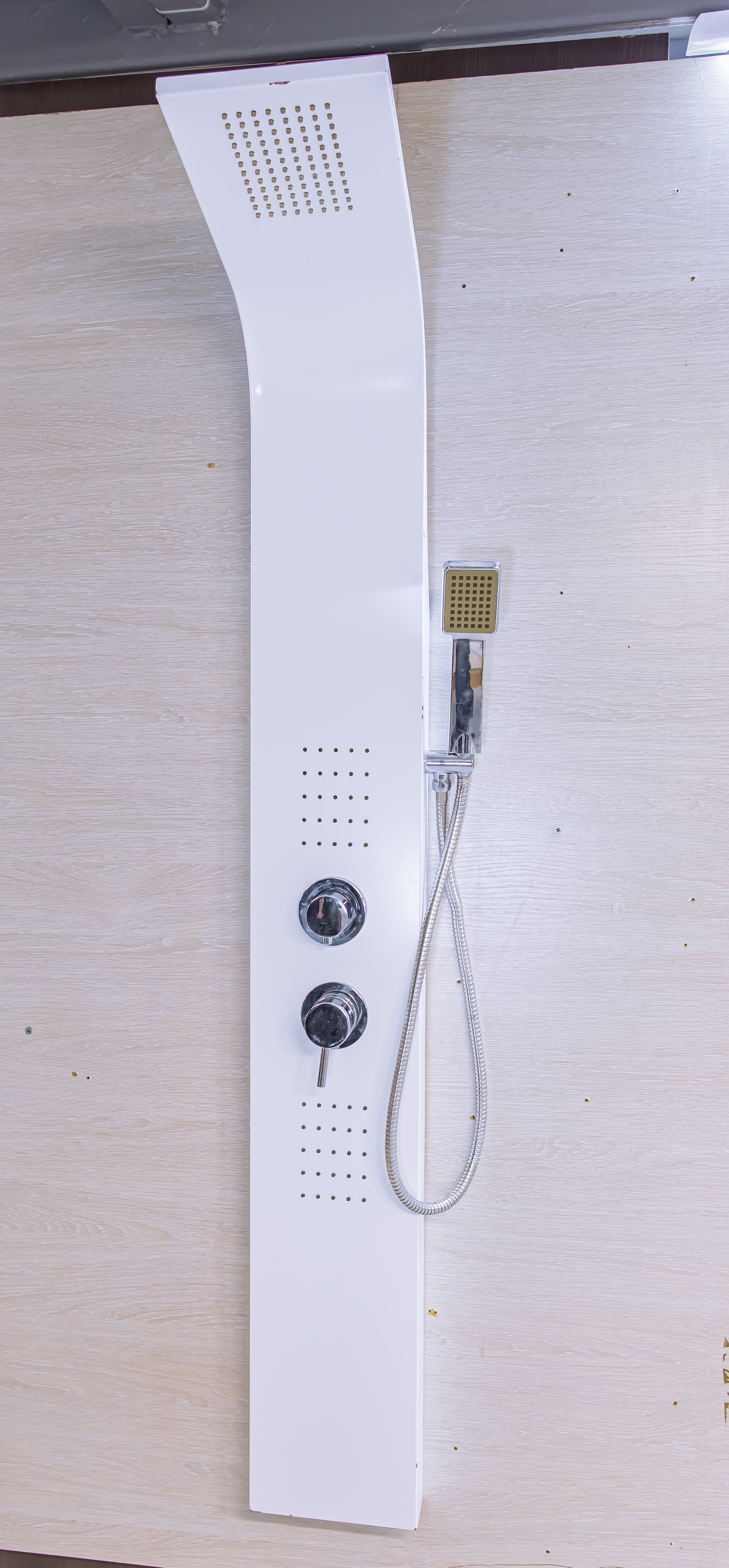 Panel duş