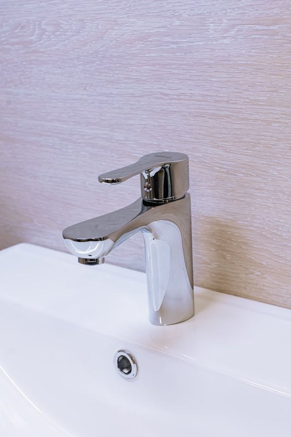 Lavabo simesiteli