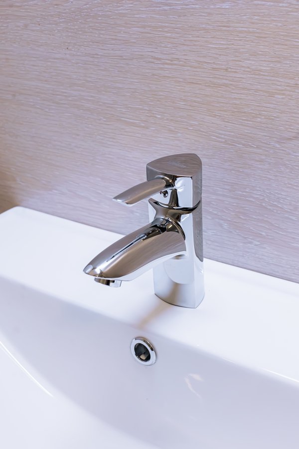 Lavabo simesiteli