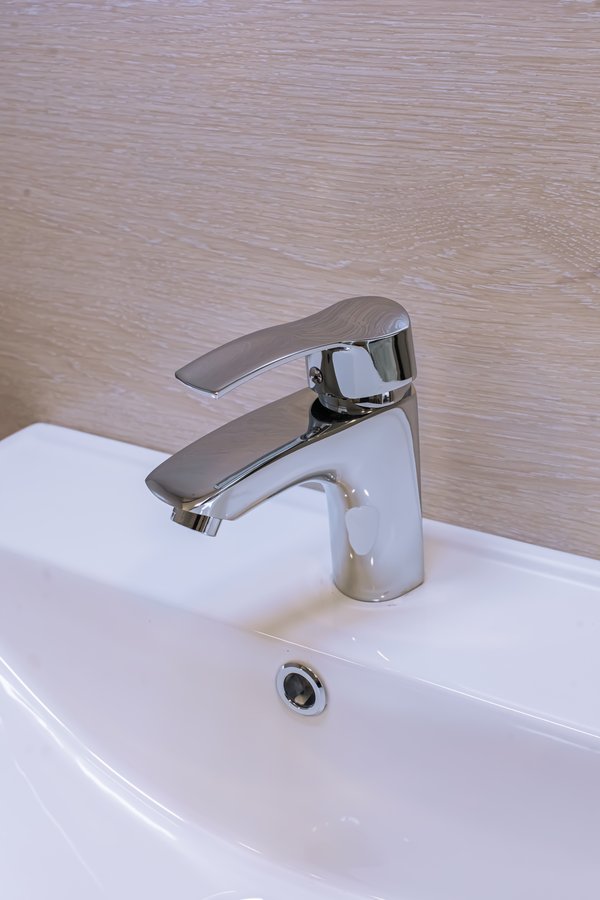 Lavabo simesiteli