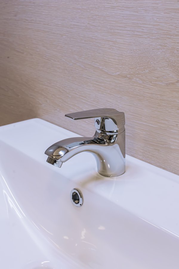 Lavabo simesiteli