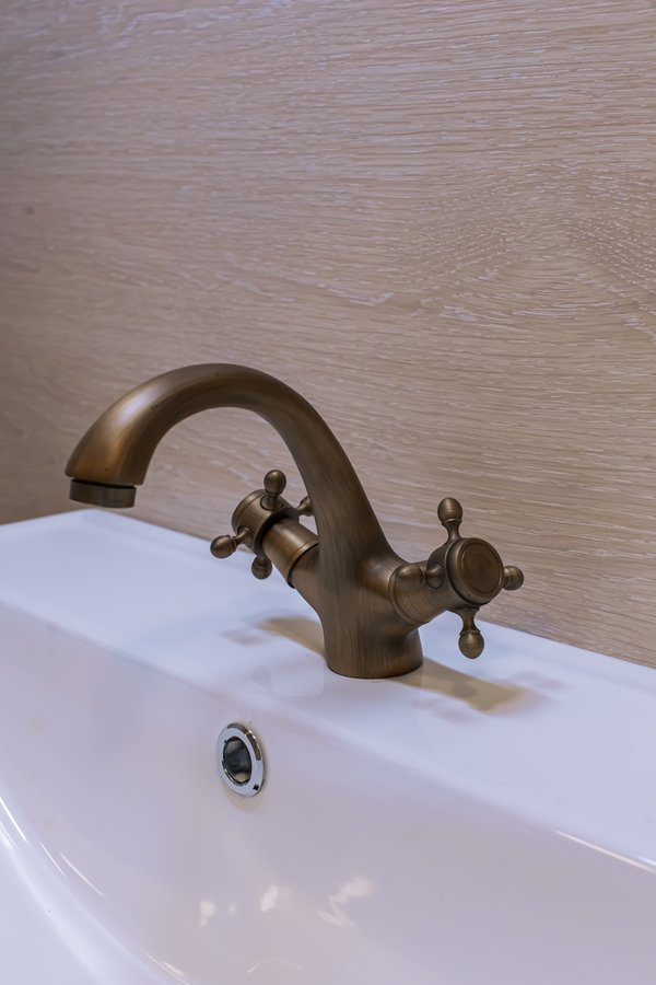 Lavabo simesiteli