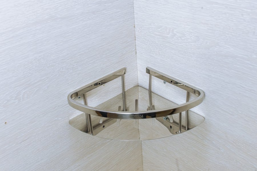 Hamam rəfi 1-li