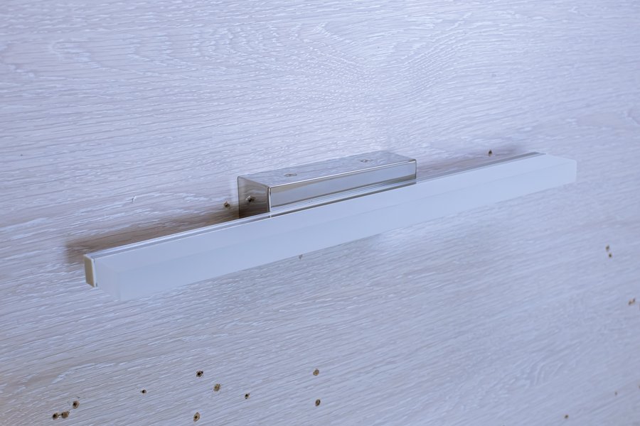 Ayna işıqı