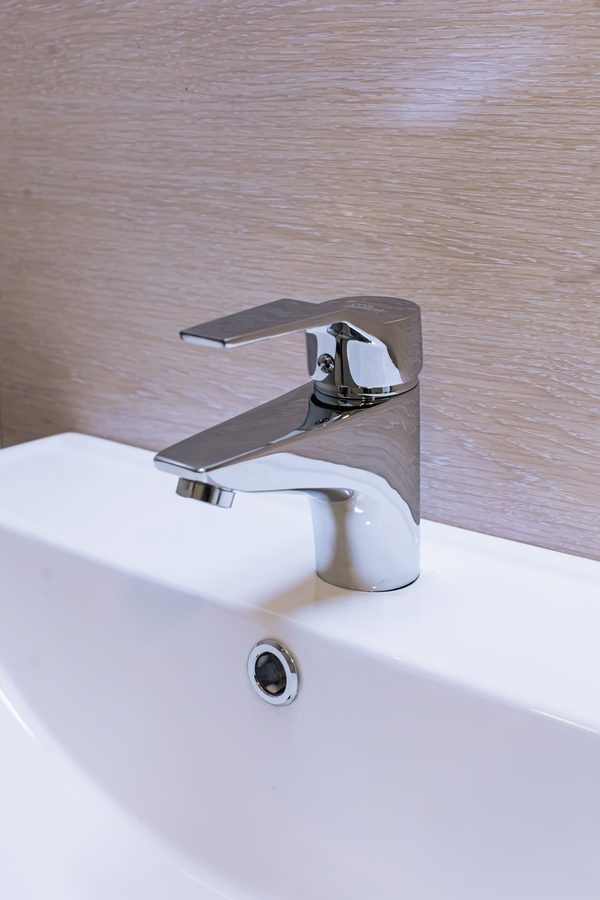 Lavabo smesiteli