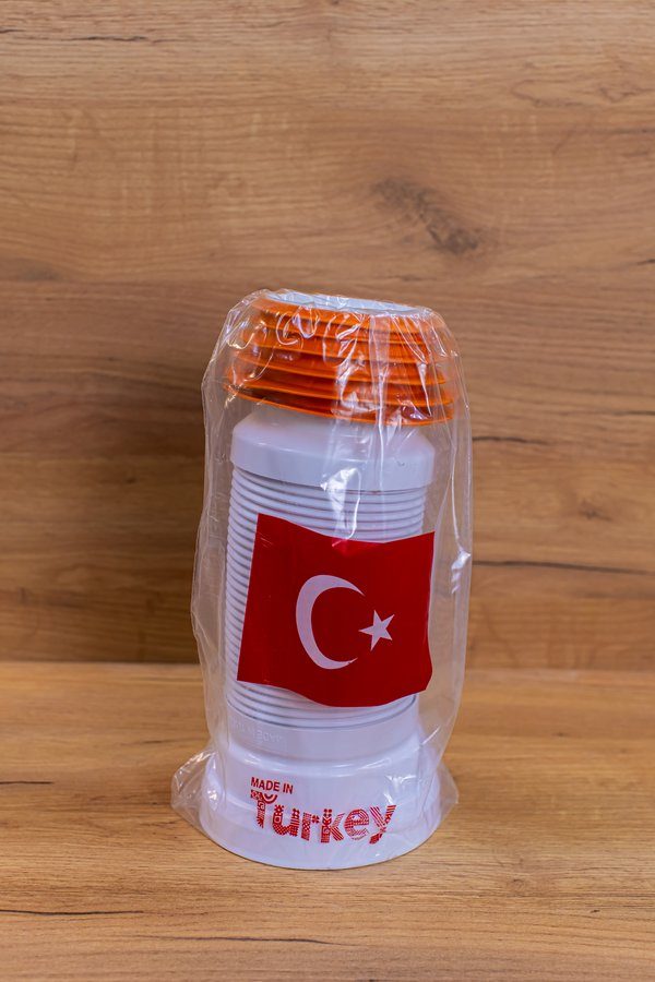Unitaz sifonu