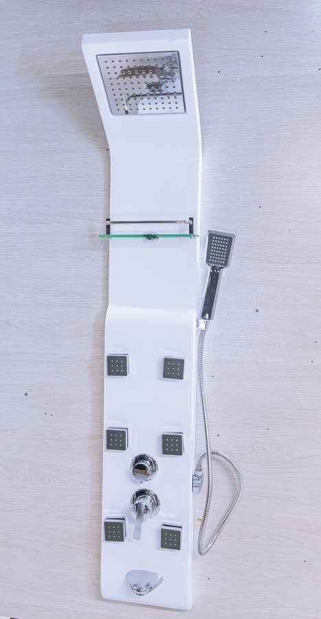 Panel duş