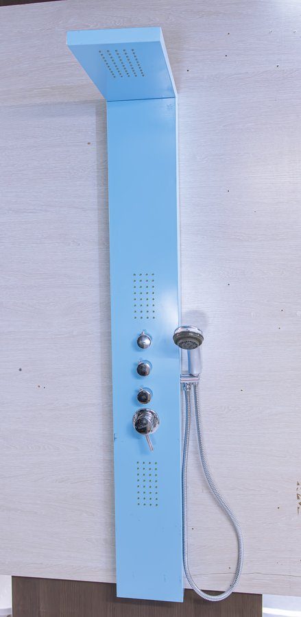 Panel duş