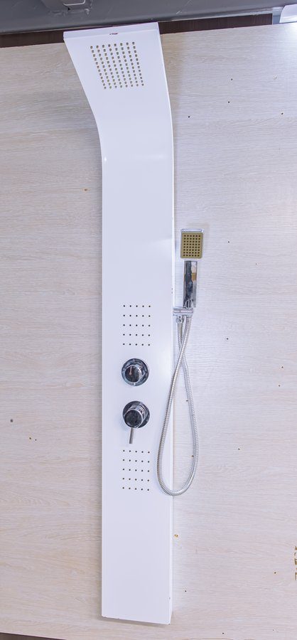 Panel duş