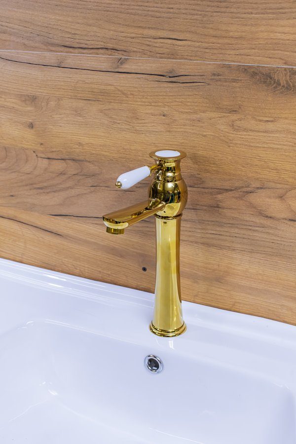 Lavabo smesiteli (hündür)