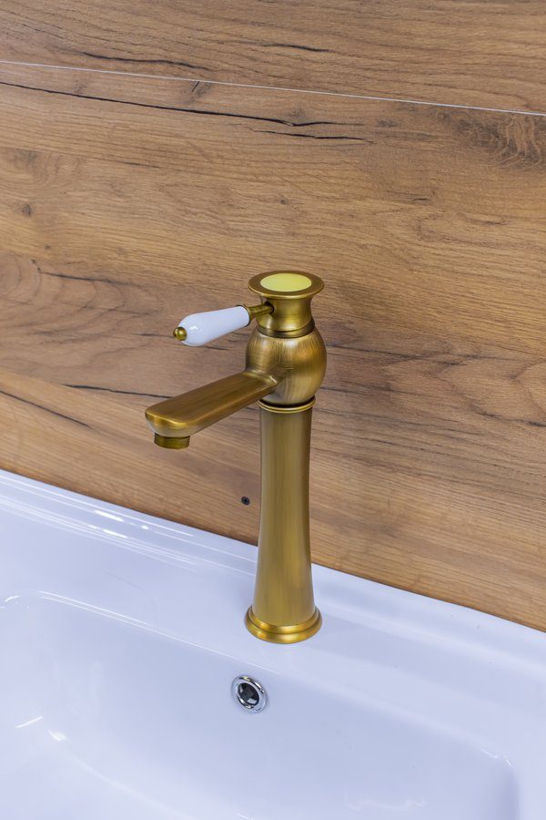 Lavabo smesiteli (hündür)