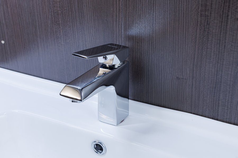 Lavabo smesiteli