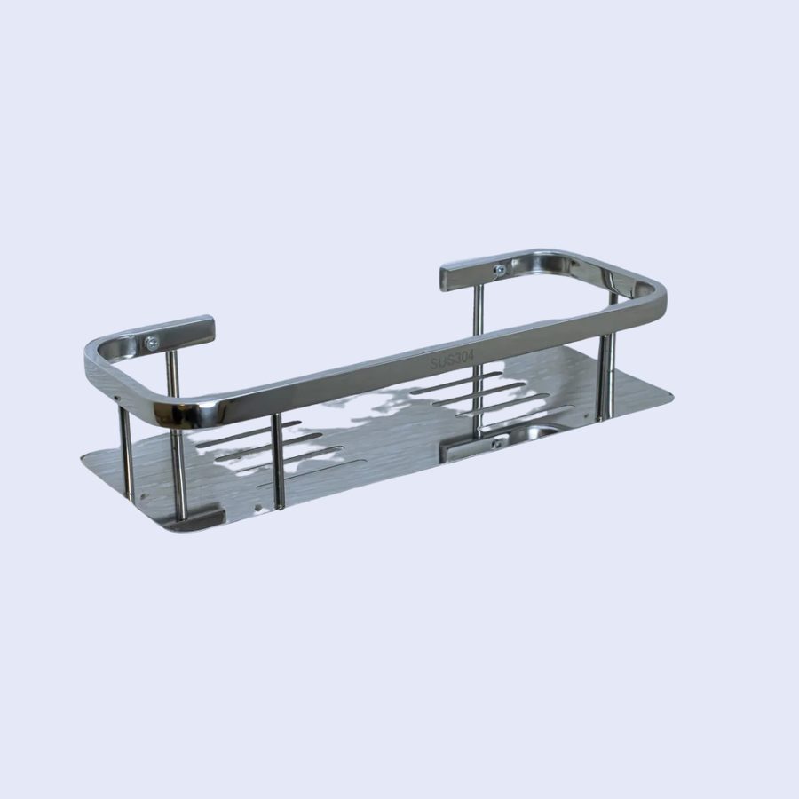 Hamam rəfi 2-li